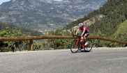 Mallorca kemp Bike Holidays II. 22. - 29. 4. 2023