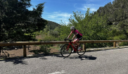 Mallorca kemp Bike Holidays II. 22. - 29. 4. 2023