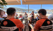 Mallorca kemp Bike Holidays II. 22. - 29. 4. 2023