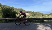 Mallorca kemp Bike Holidays II. 22. - 29. 4. 2023