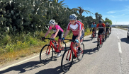 Mallorca kemp Bike Holidays II. 22. - 29. 4. 2023