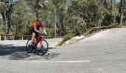 Mallorca kemp Bike Holidays II. 22. - 29. 4. 2023