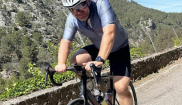 Mallorca kemp Bike Holidays II. 22. - 29. 4. 2023