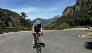 Mallorca kemp Bike Holidays II. 22. - 29. 4. 2023