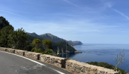 Mallorca kemp Bike Holidays II. 22. - 29. 4. 2023