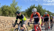 Mallorca kemp Bike Holidays II. 22. - 29. 4. 2023