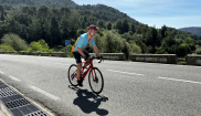 Mallorca kemp Bike Holidays II. 22. - 29. 4. 2023