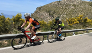 Mallorca kemp Bike Holidays II. 22. - 29. 4. 2023