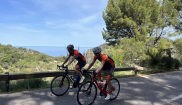 Mallorca kemp Bike Holidays II. 22. - 29. 4. 2023