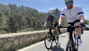 Mallorca kemp Bike Holidays II. 22. - 29. 4. 2023