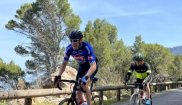 Mallorca kemp Bike Holidays II. 22. - 29. 4. 2023