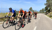 Mallorca kemp Bike Holidays II. 22. - 29. 4. 2023