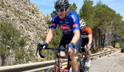 Mallorca kemp Bike Holidays II. 22. - 29. 4. 2023