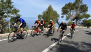 Mallorca kemp Bike Holidays II. 22. - 29. 4. 2023