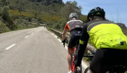 Mallorca kemp Bike Holidays II. 22. - 29. 4. 2023