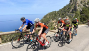 Mallorca kemp Bike Holidays II. 22. - 29. 4. 2023