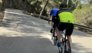 Mallorca kemp Bike Holidays II. 22. - 29. 4. 2023