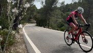 Mallorca kemp Bike Holidays II. 22. - 29. 4. 2023