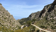 Mallorca kemp Bike Holidays II. 22. - 29. 4. 2023