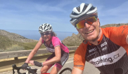 Mallorca kemp Bike Holidays II. 22. - 29. 4. 2023