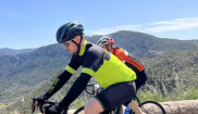 Mallorca kemp Bike Holidays II. 22. - 29. 4. 2023