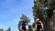 Mallorca kemp Bike Holidays II. 22. - 29. 4. 2023