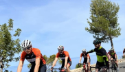 Mallorca kemp Bike Holidays II. 22. - 29. 4. 2023