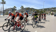 Mallorca kemp Bike Holidays II. 22. - 29. 4. 2023