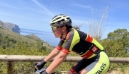 Mallorca kemp Bike Holidays II. 22. - 29. 4. 2023