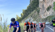 Mallorca kemp Bike Holidays II. 22. - 29. 4. 2023