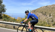 Mallorca kemp Bike Holidays II. 22. - 29. 4. 2023