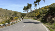 Mallorca kemp Bike Holidays II. 22. - 29. 4. 2023