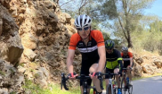 Mallorca kemp Bike Holidays II. 22. - 29. 4. 2023