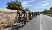 Mallorca kemp Bike Holidays II. 22. - 29. 4. 2023