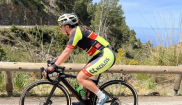 Mallorca kemp Bike Holidays II. 22. - 29. 4. 2023