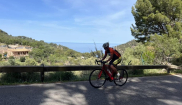 Mallorca kemp Bike Holidays II. 22. - 29. 4. 2023