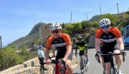 Mallorca kemp Bike Holidays II. 22. - 29. 4. 2023