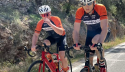 Mallorca kemp Bike Holidays II. 22. - 29. 4. 2023