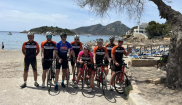 Mallorca kemp Bike Holidays II. 22. - 29. 4. 2023