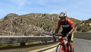 Mallorca kemp Bike Holidays II. 22. - 29. 4. 2023