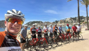 Mallorca kemp Bike Holidays II. 22. - 29. 4. 2023