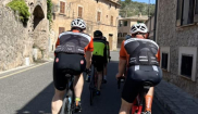 Mallorca kemp Bike Holidays II. 22. - 29. 4. 2023