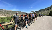 Mallorca kemp Bike Holidays II. 22. - 29. 4. 2023