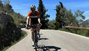 Mallorca kemp Bike Holidays II. 22. - 29. 4. 2023