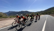 Mallorca kemp Bike Holidays II. 22. - 29. 4. 2023