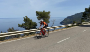 Mallorca kemp Bike Holidays II. 22. - 29. 4. 2023