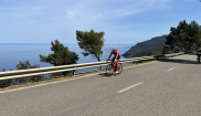 Mallorca kemp Bike Holidays II. 22. - 29. 4. 2023