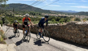 Mallorca kemp Bike Holidays II. 22. - 29. 4. 2023