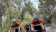 Mallorca kemp Bike Holidays II. 22. - 29. 4. 2023