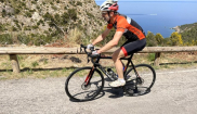 Mallorca kemp Bike Holidays II. 22. - 29. 4. 2023